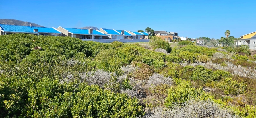 0 Bedroom Property for Sale in De Kelders Western Cape